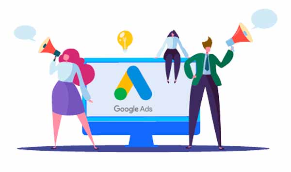 Google Ads Reklam Verme