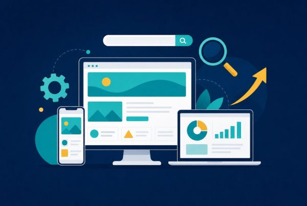 Trakya Web Tasarım: İşletmeniz İçin Doğru Siteyi Kurun