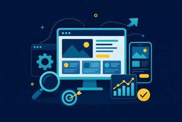Web Site Firmaları Seçerken Doğru Karar İçin 8 Kritik Kriter